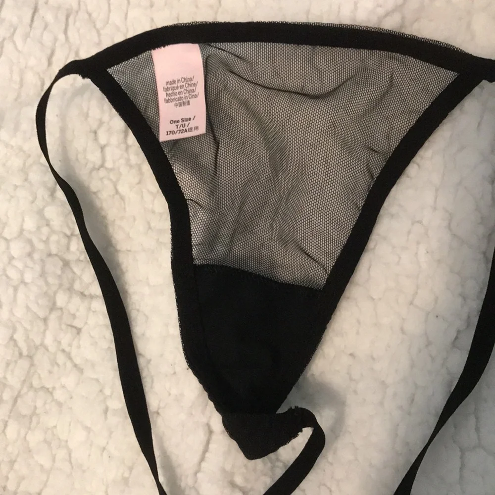 NWOT VS basque - Picture 2 of 4